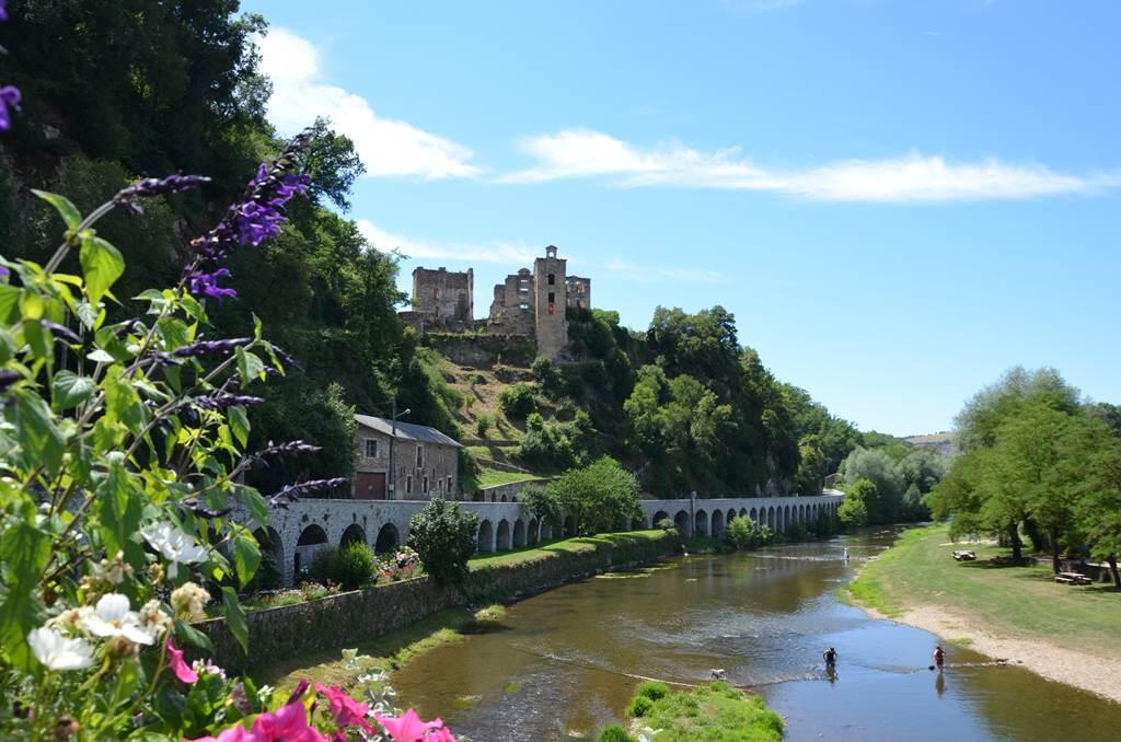 Lou Viel Castel