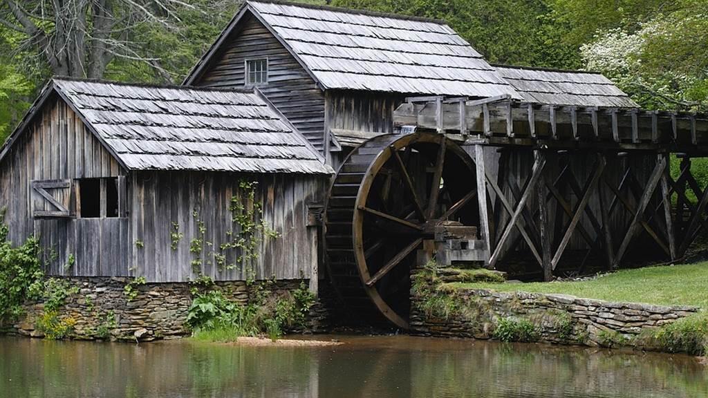Moulin