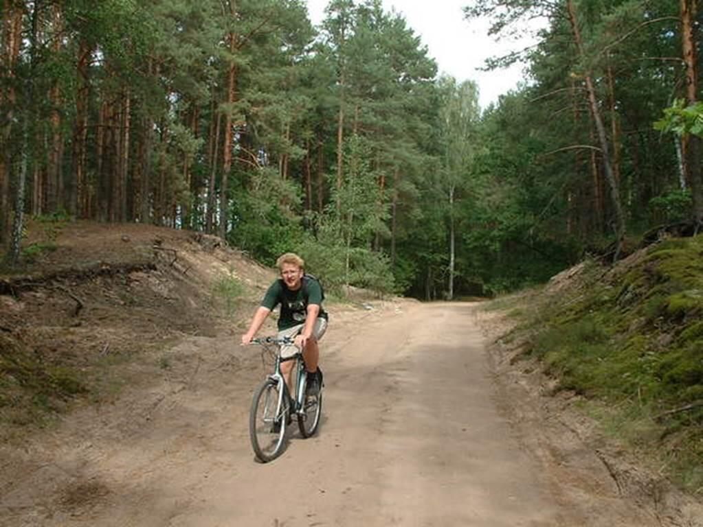 Club de cyclotourisme