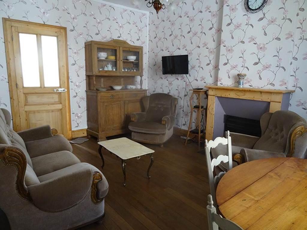 Gite la Maison