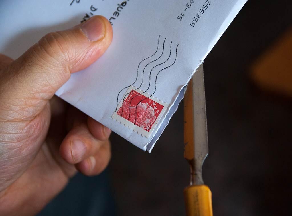 La Poste