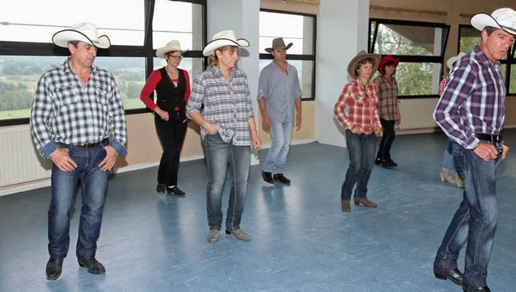 country lauzerte