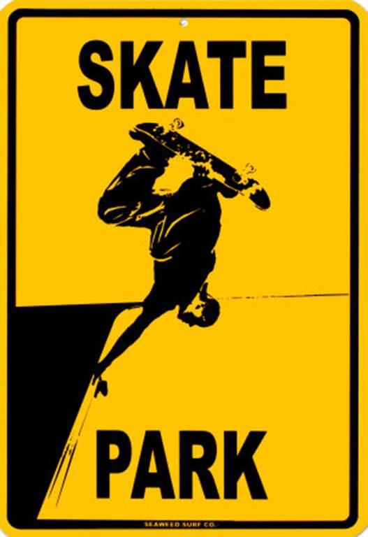 skate park