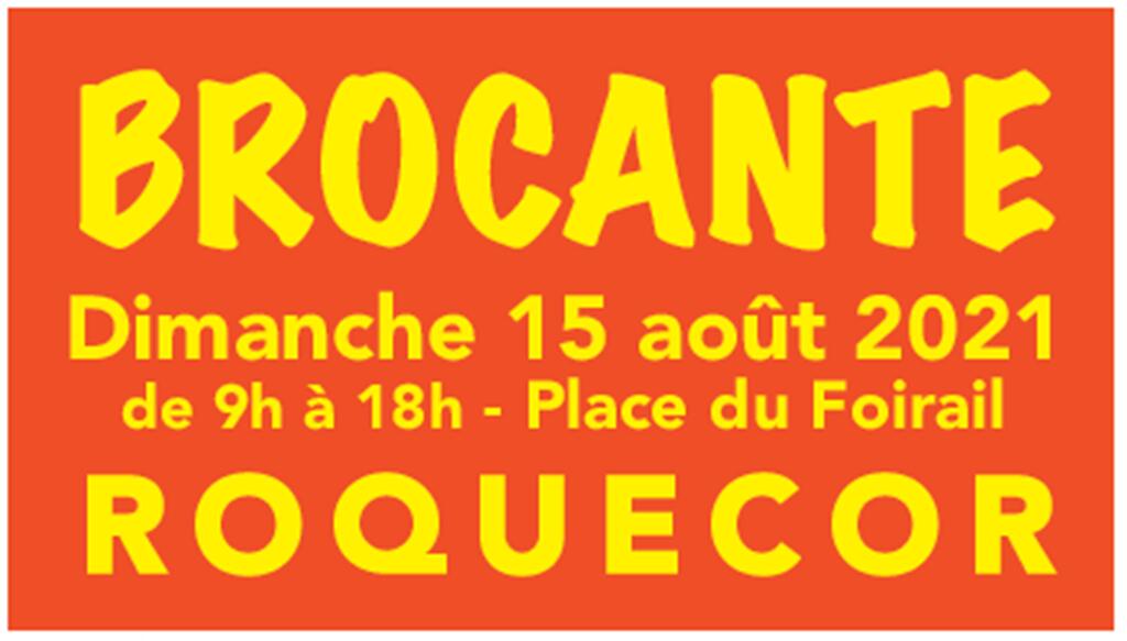 brocante