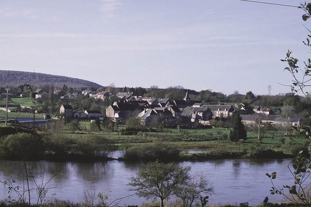 Ham-sur-meuse