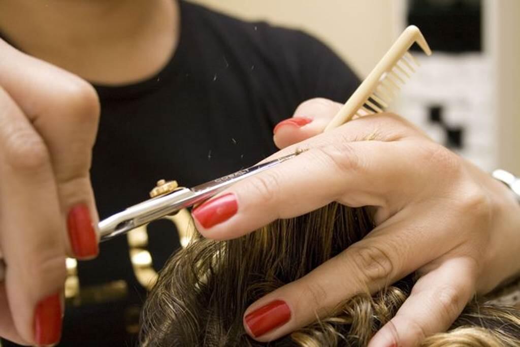 Coiffeur