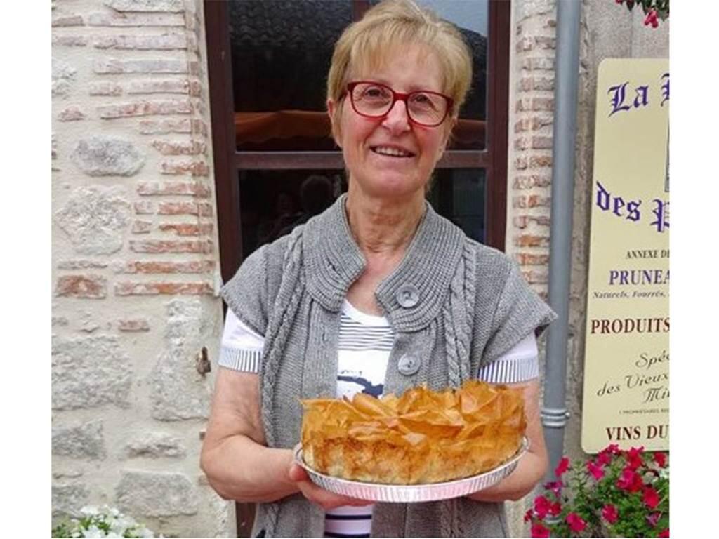 teulier-tourtière