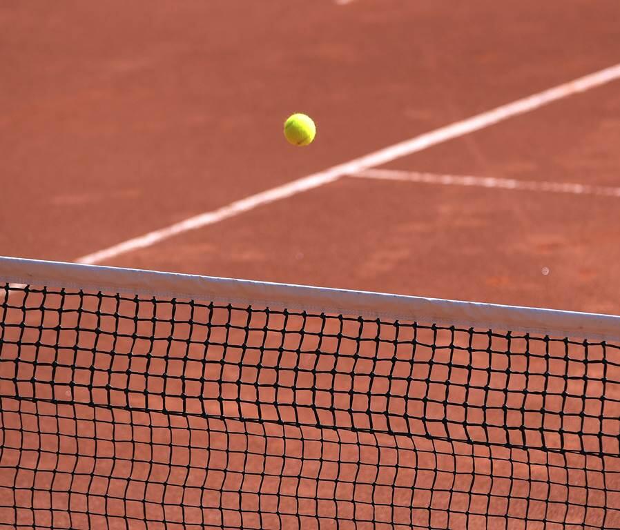 Tennis club