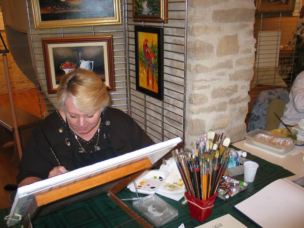 CAVOUG'ART