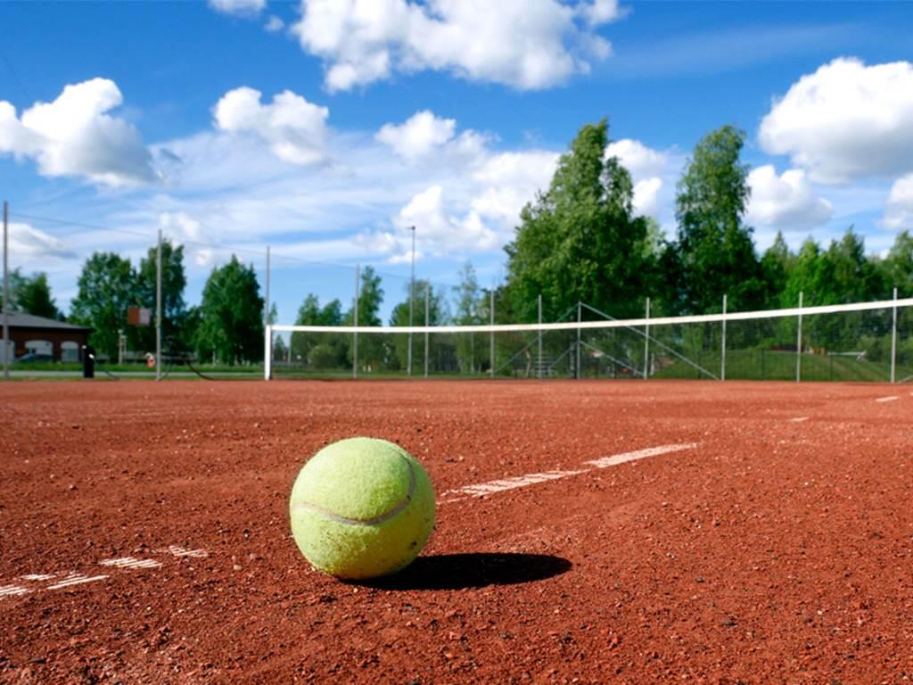 Tennis en Quercy Sud Ouest