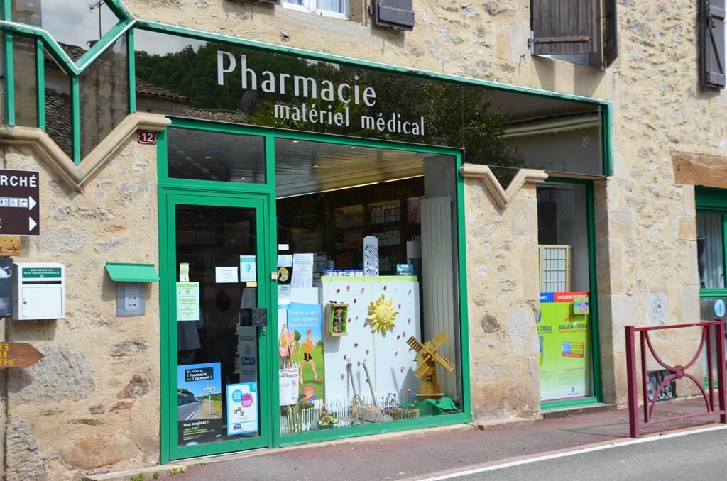 Pharmacie