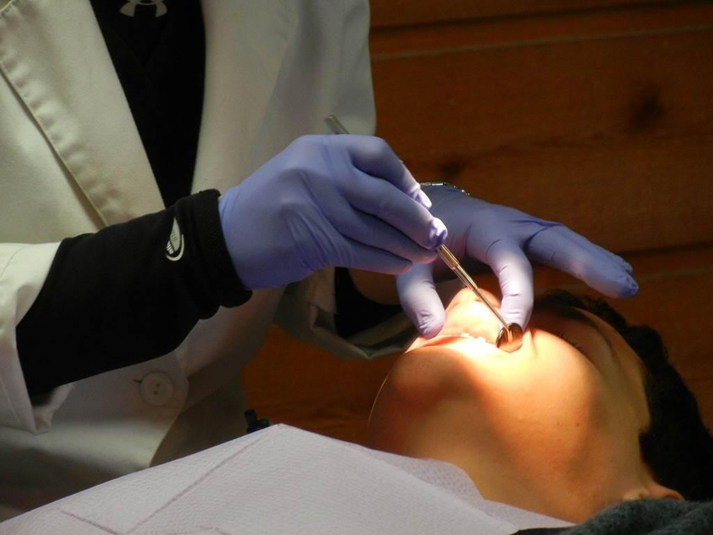 Dentiste Ly-Peng Kea