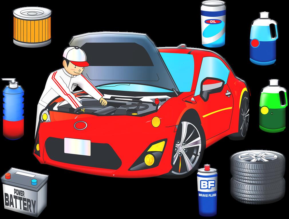 Garage Kibar Adnan