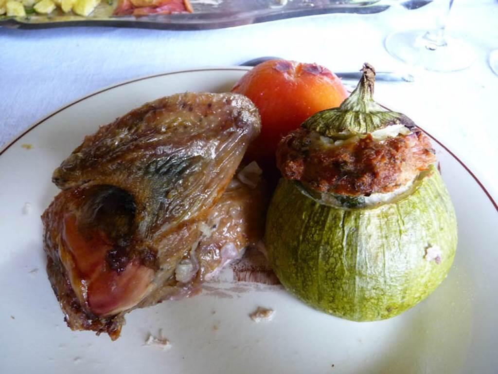 Lasbourdettes
