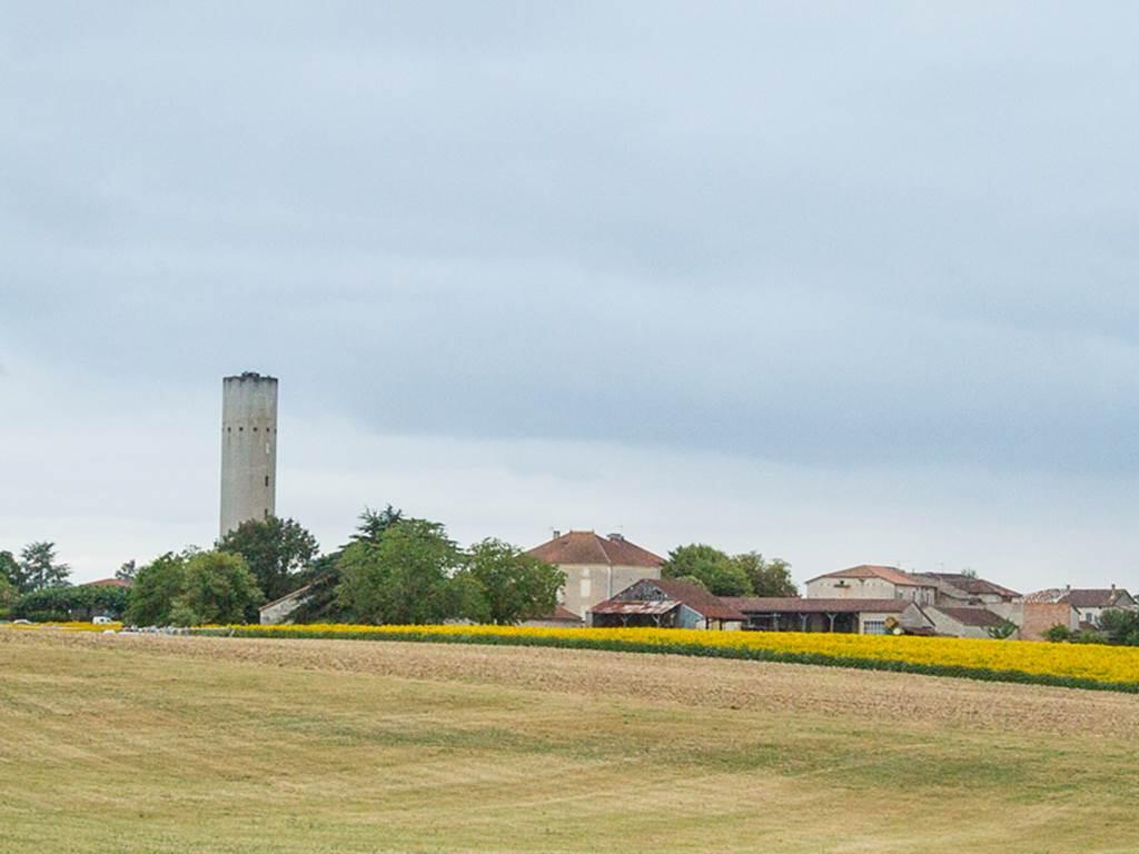 Meublé de Tourisme de M. FALQUES Régis, St Nazaire de Valentane