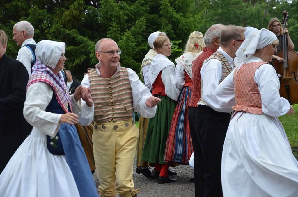 Folklore