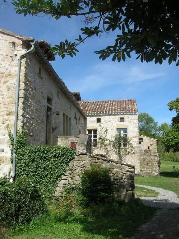 Gîte de Selgues