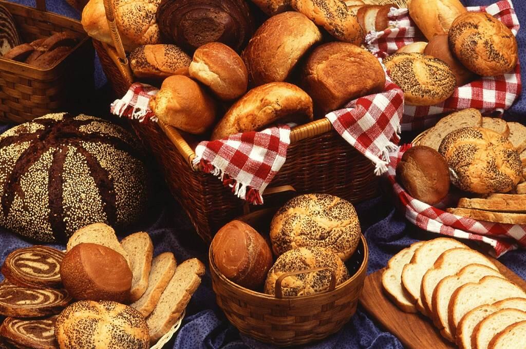 boulangerie - patisserie