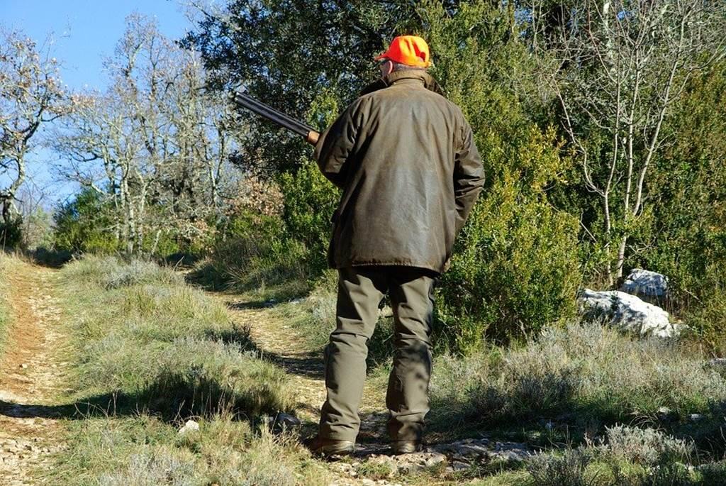 chasse