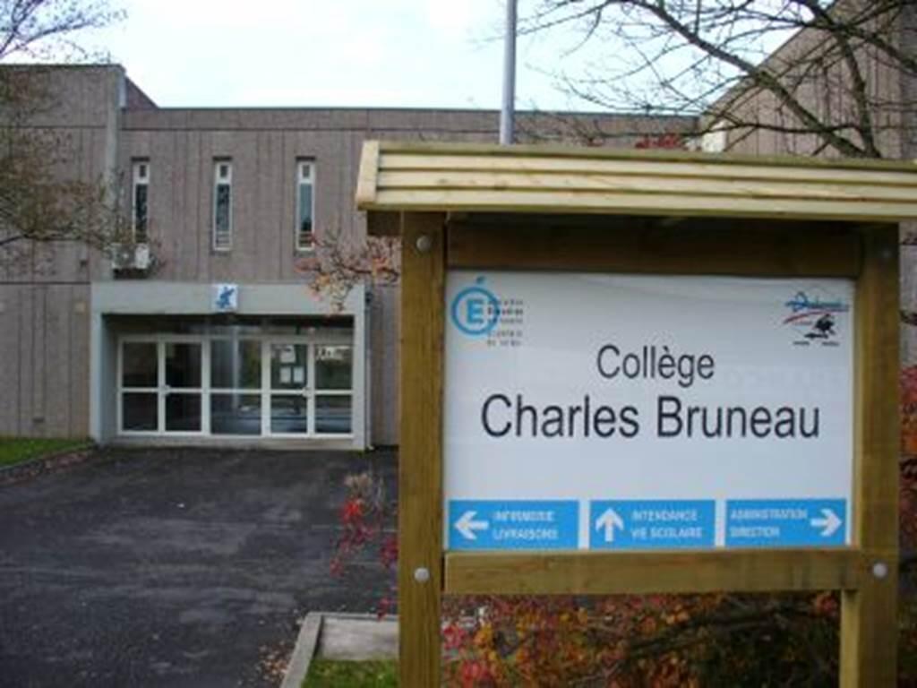 Collège Charles Bruneau