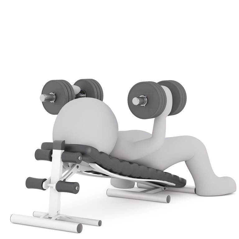 Musculation