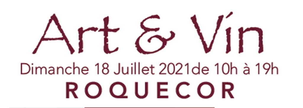 art et vin