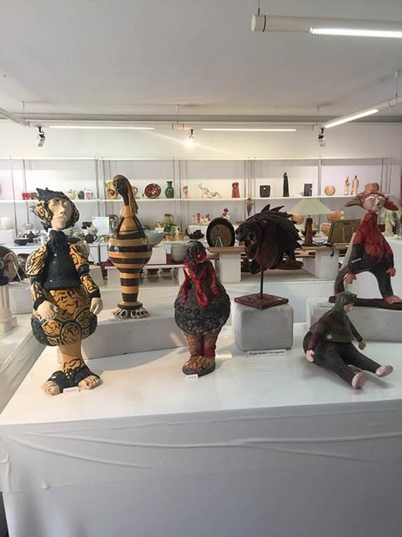centre européen des métiers d'art
