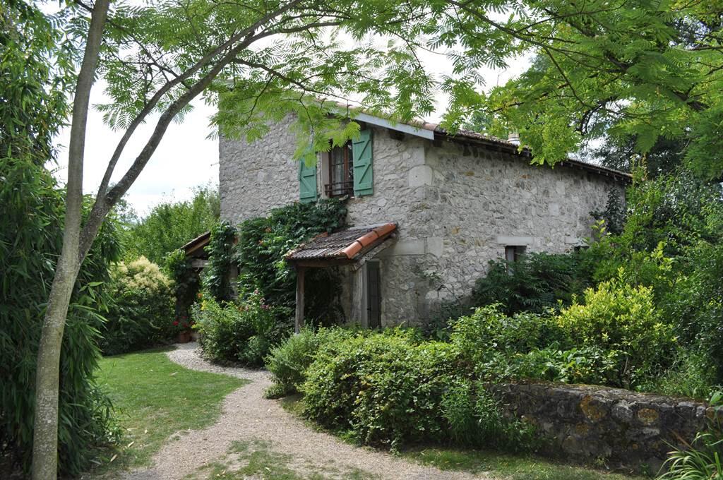 La Petite Maison à Molles