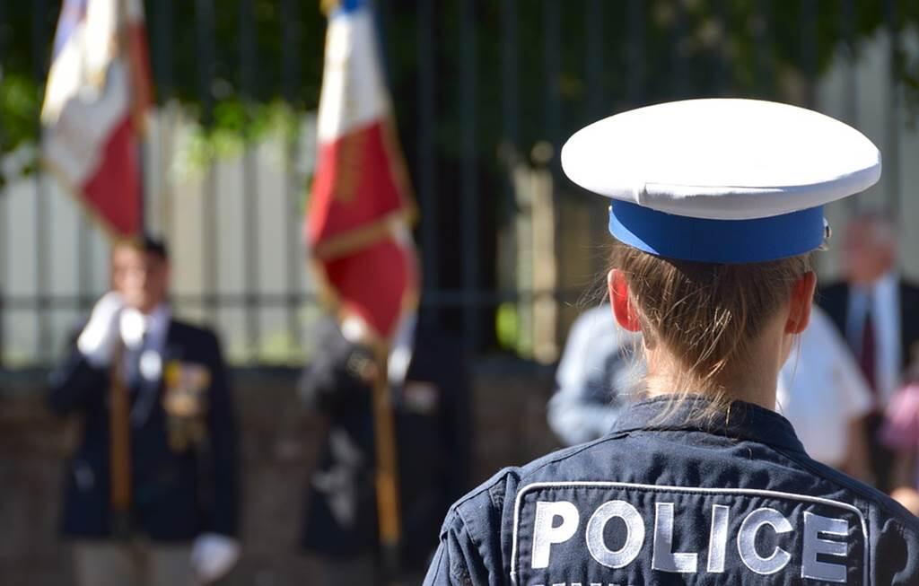 Police Municipale de Fumay