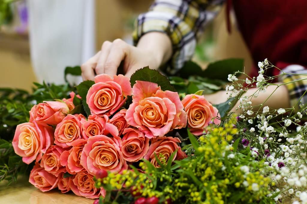 Fleuriste