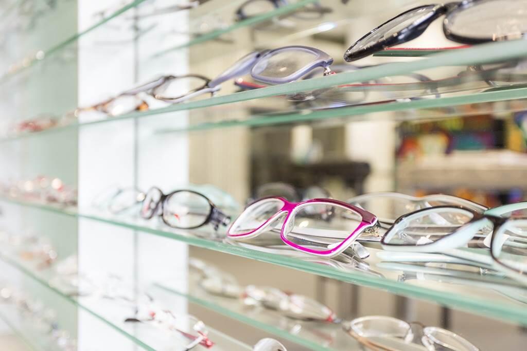 Opticien