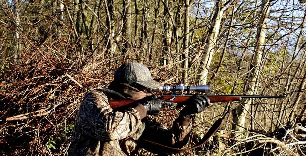 Société de chasse