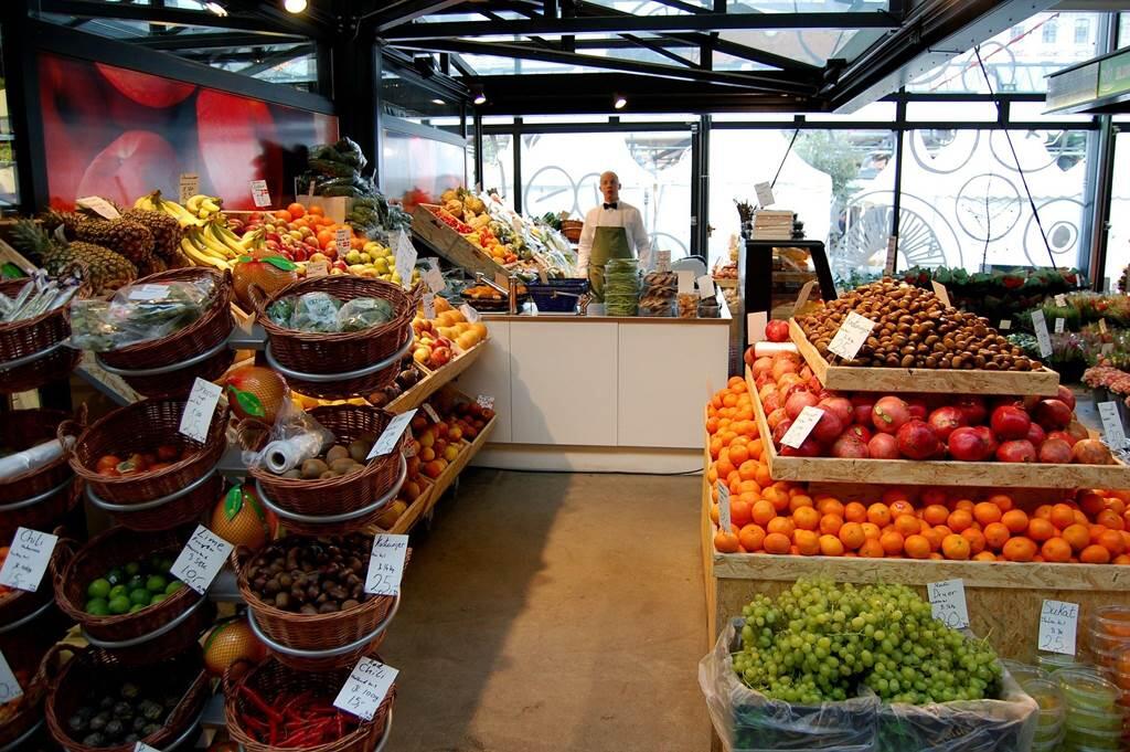 Epicerie
