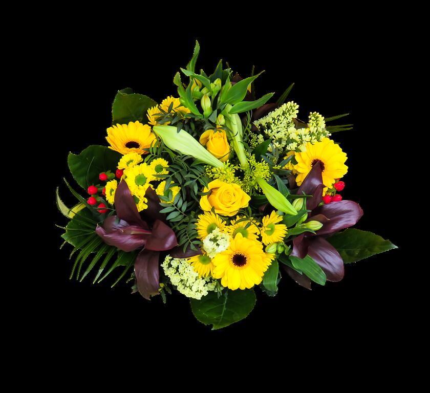 Le Lys fleuriste