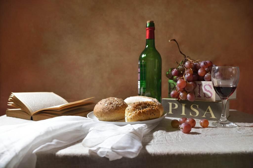 Entre Lignes et Vignes