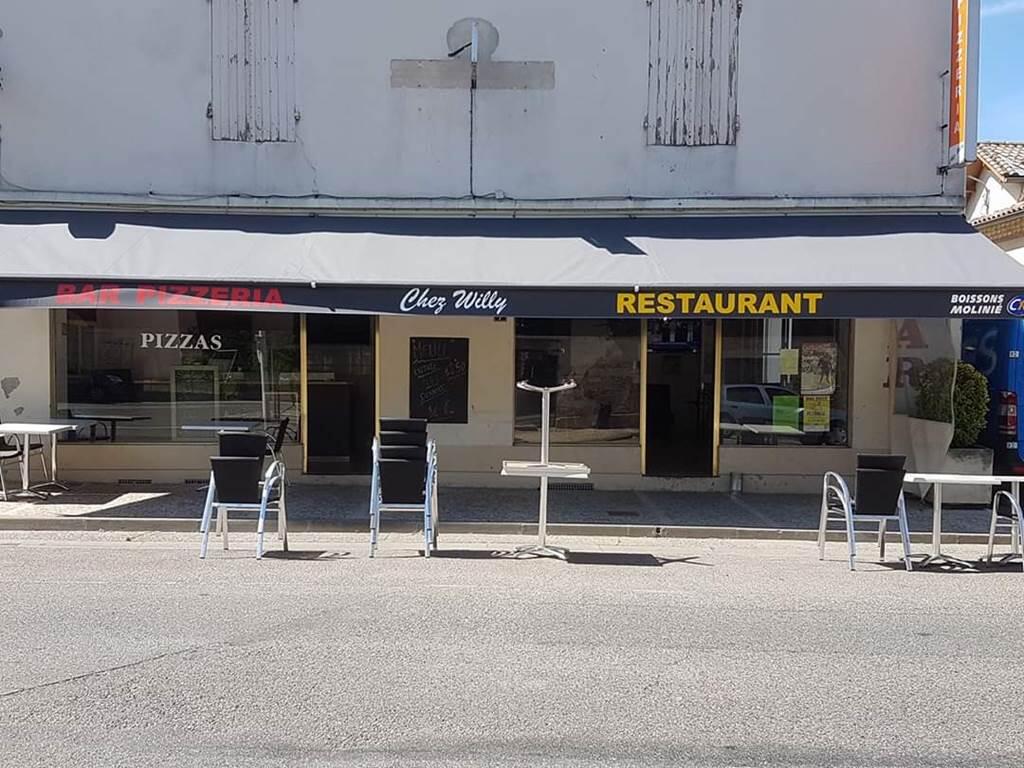 Chez illy