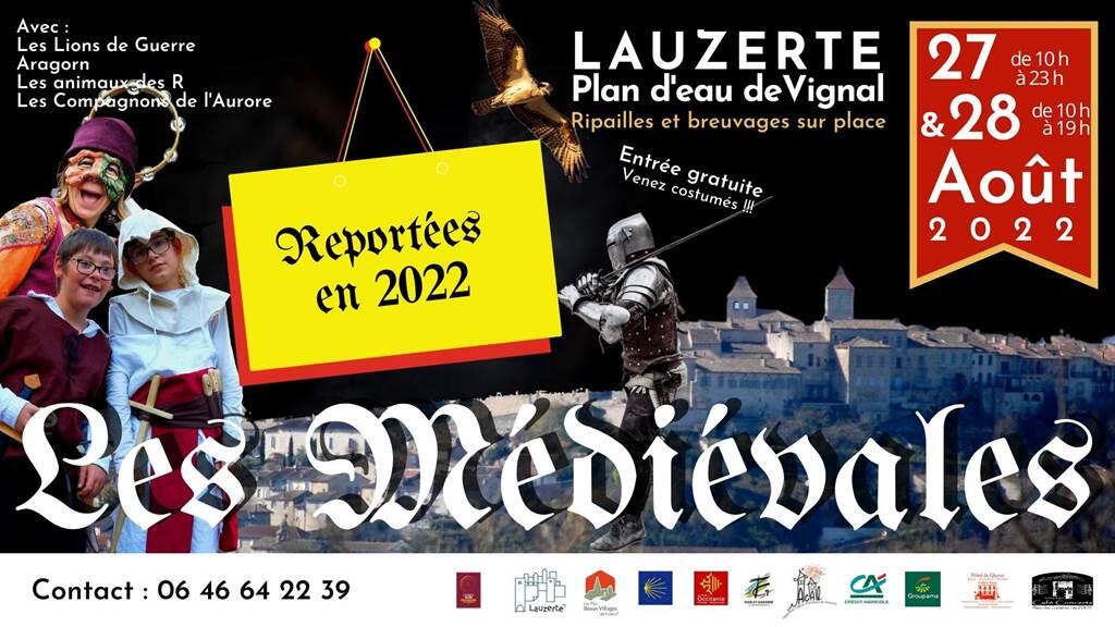 les médiévales