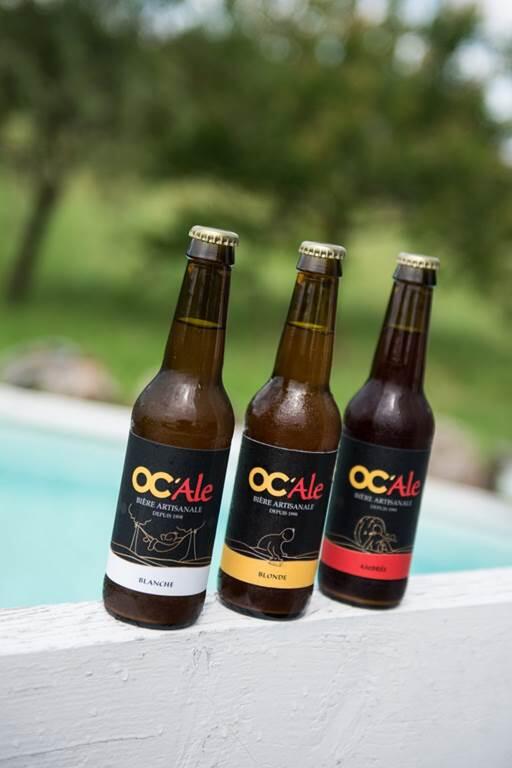 oc'ale bières