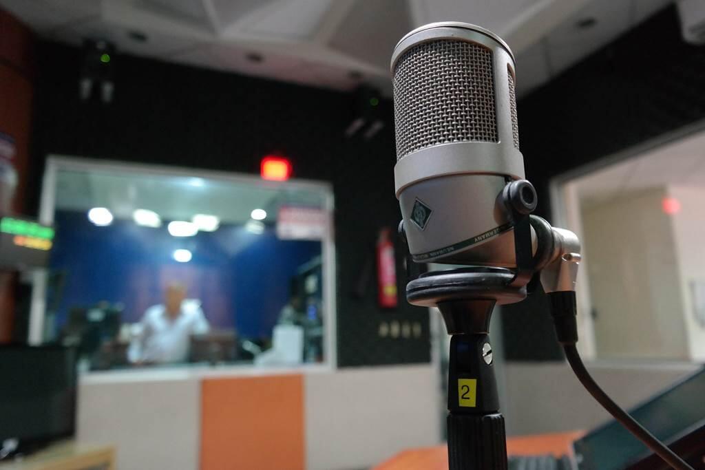 Radio Fugi