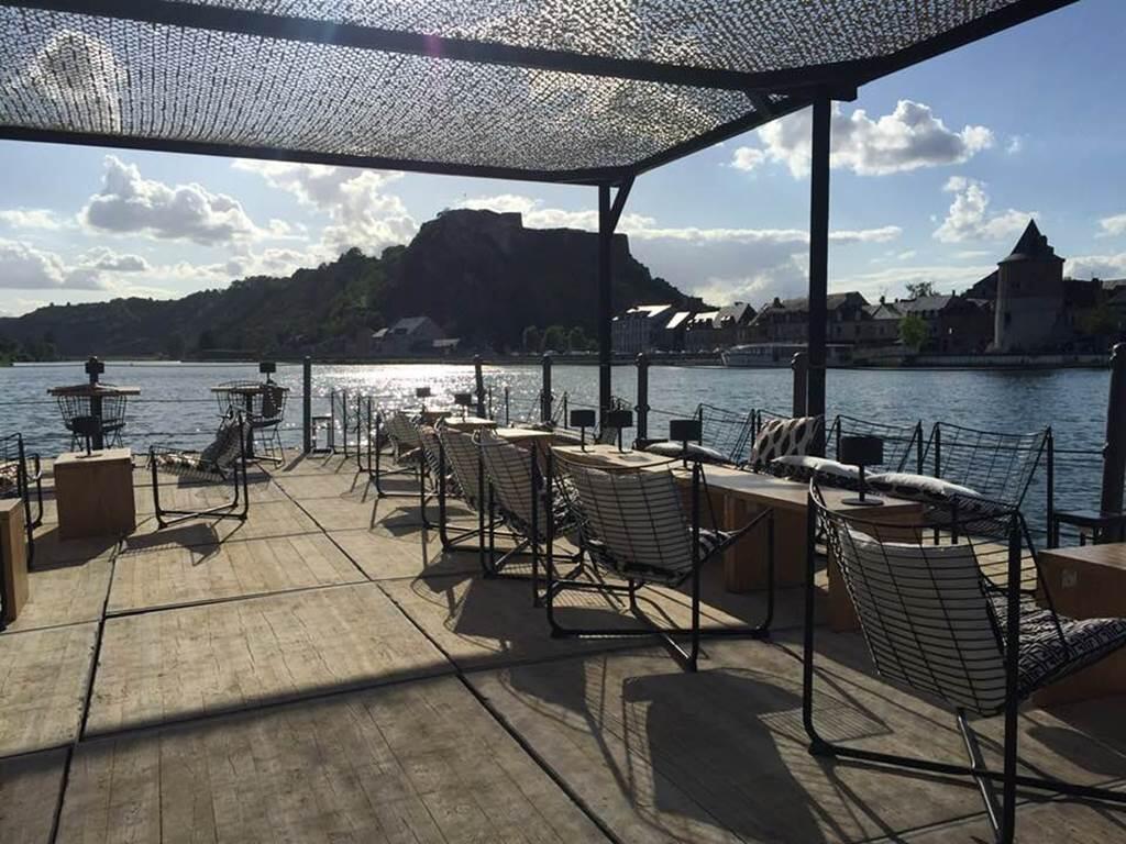 La Terrasse - Givet
