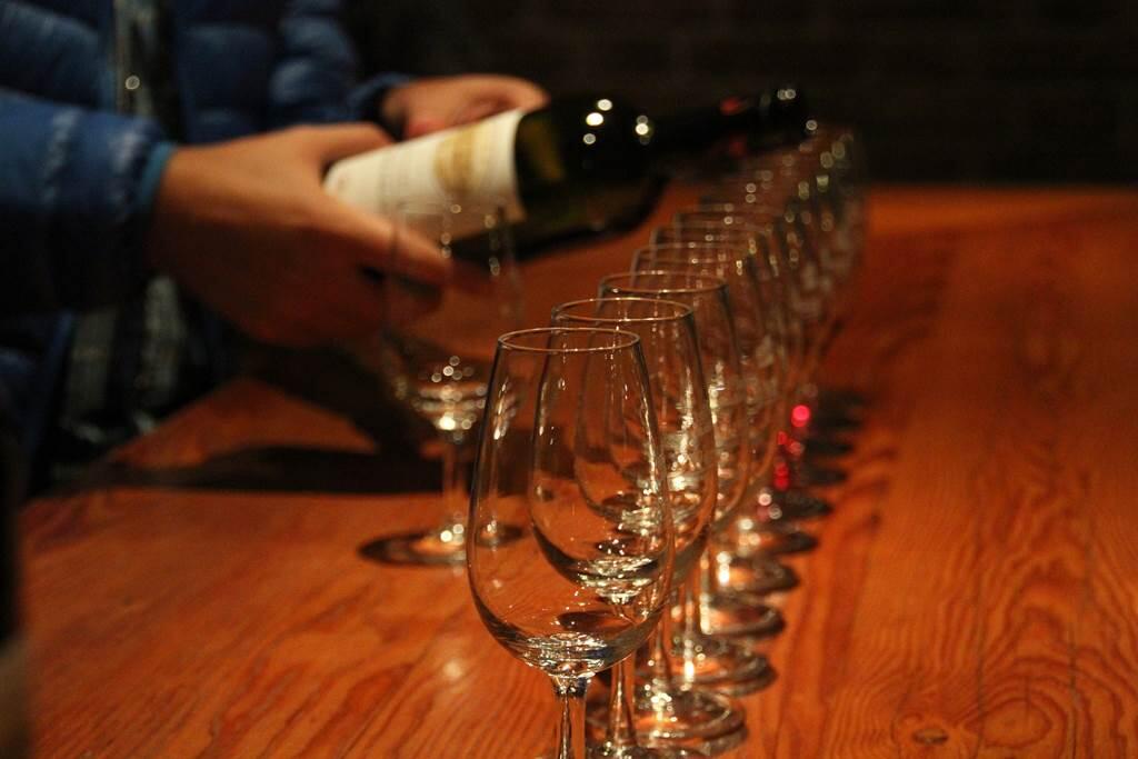 degustation