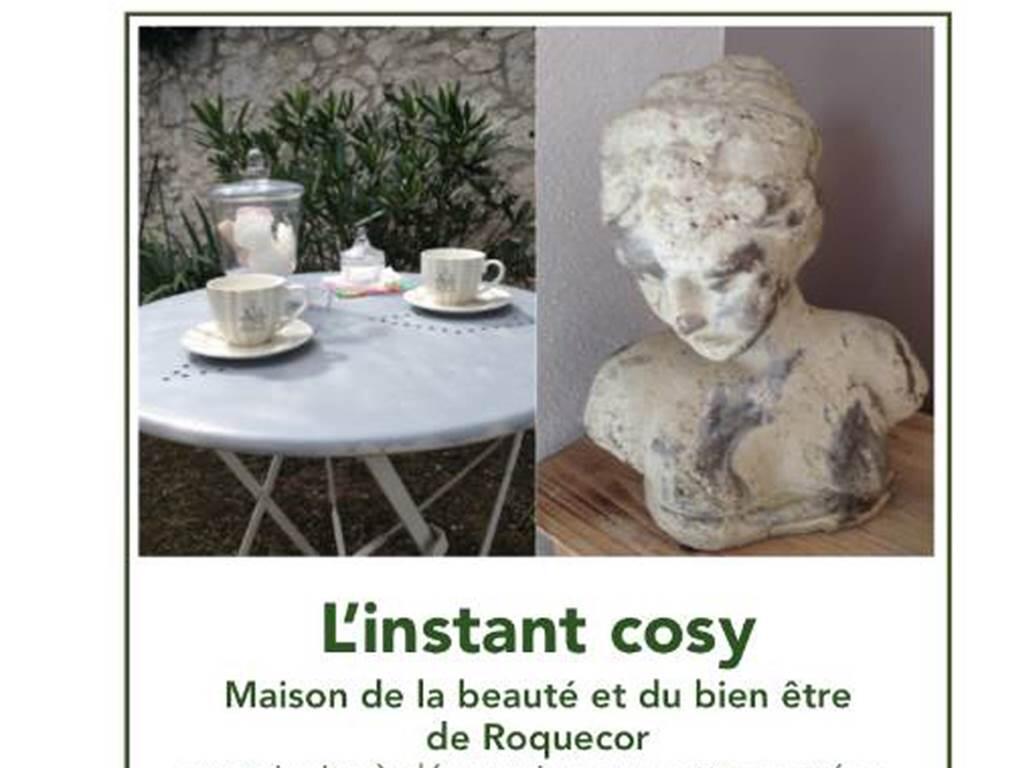 L'instant cosy