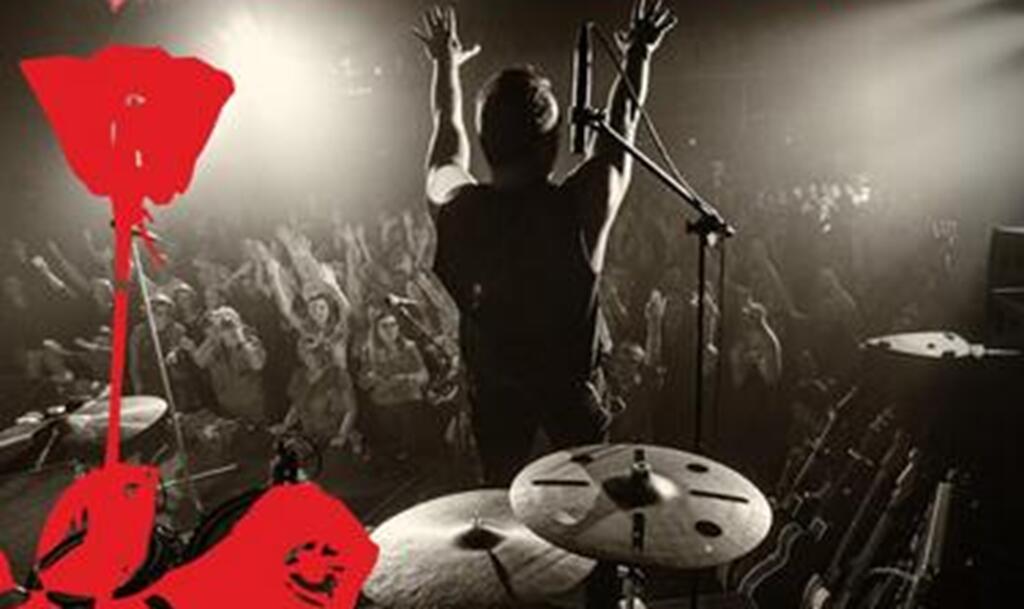 Spectacle : The ultimate Depeche Mode Tribute by Secret Garden