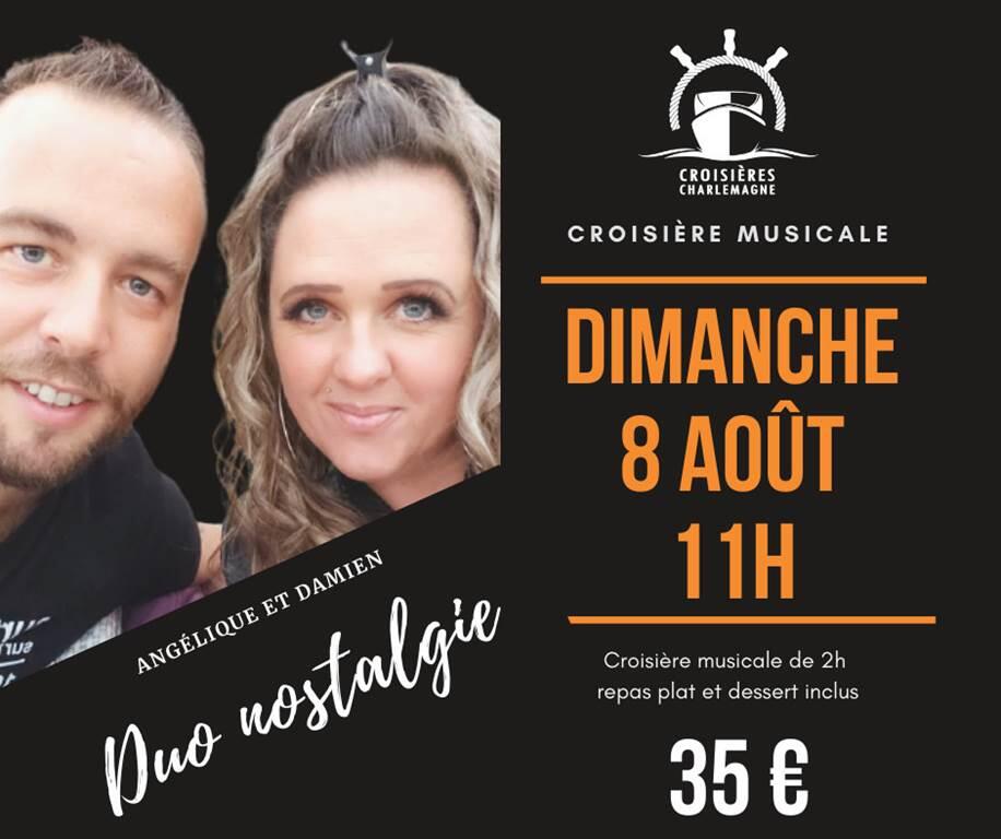Duo Nostalgie