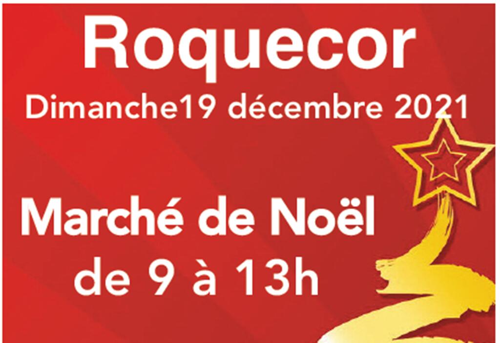 marché de noel