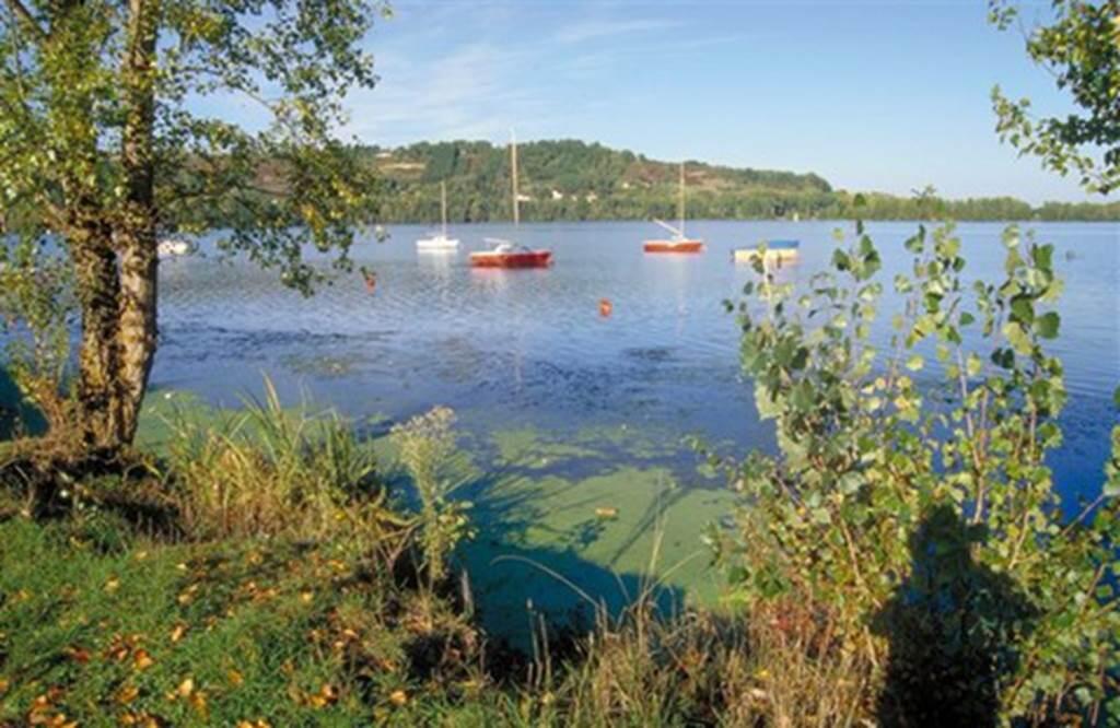 Aire de piquenique à StNicolas de la Grave (SaintNicolasdelaGrave