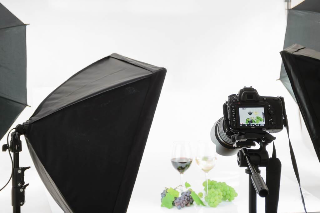 Studio photographie