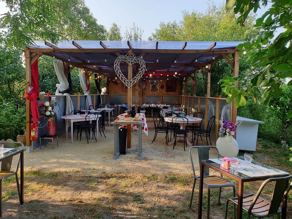 Les Jardins du chef Toqué Montauban