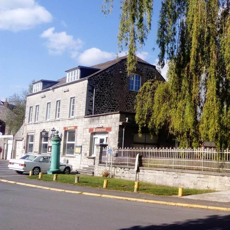 L'Amérivière