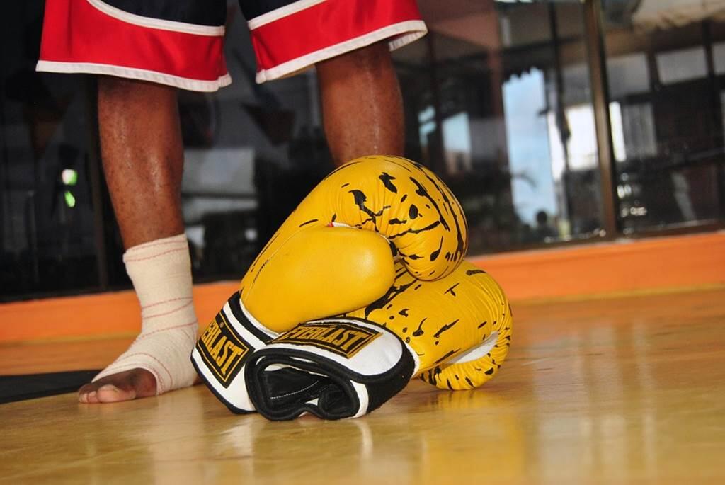 Boxe